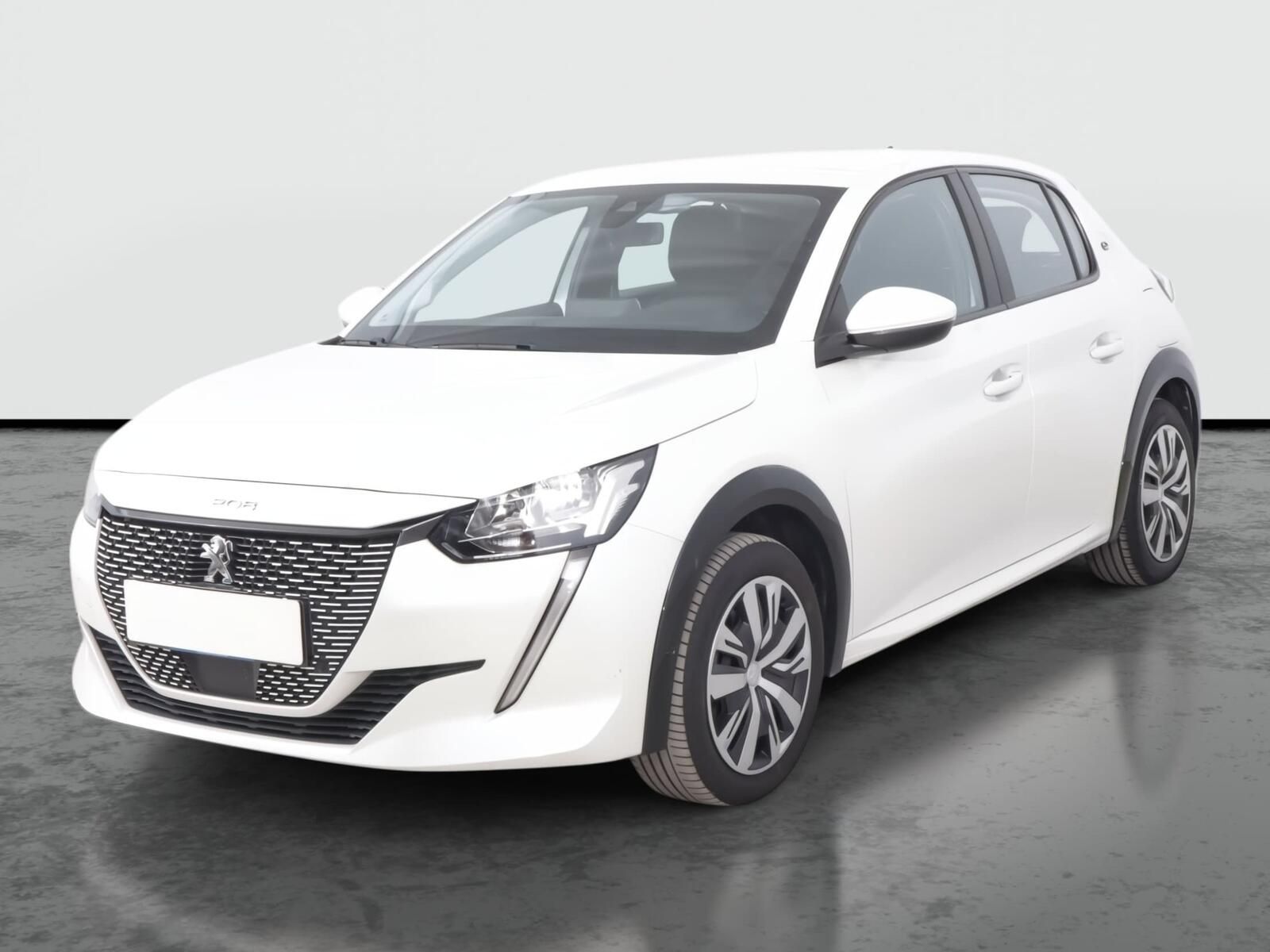 Peugeot 208, 50 kWh, SoH 85%, Active - fotka 2