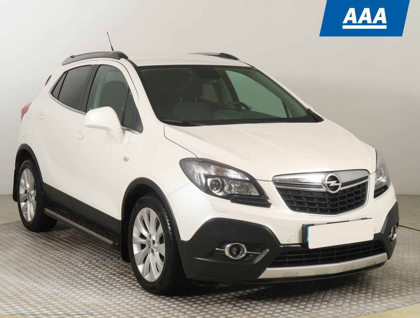 Opel Mokka, 1.4 Turbo, Cosmo, Automat