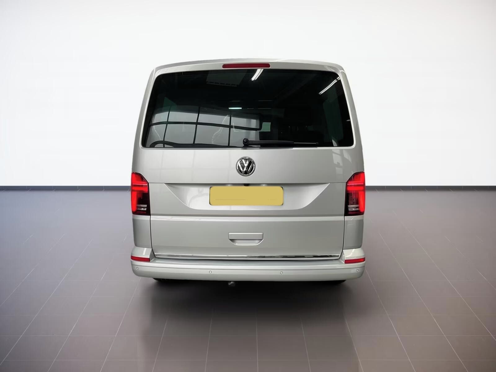 Volkswagen Multivan, T6.1 2.0 TDI  Generation Six - fotka 4