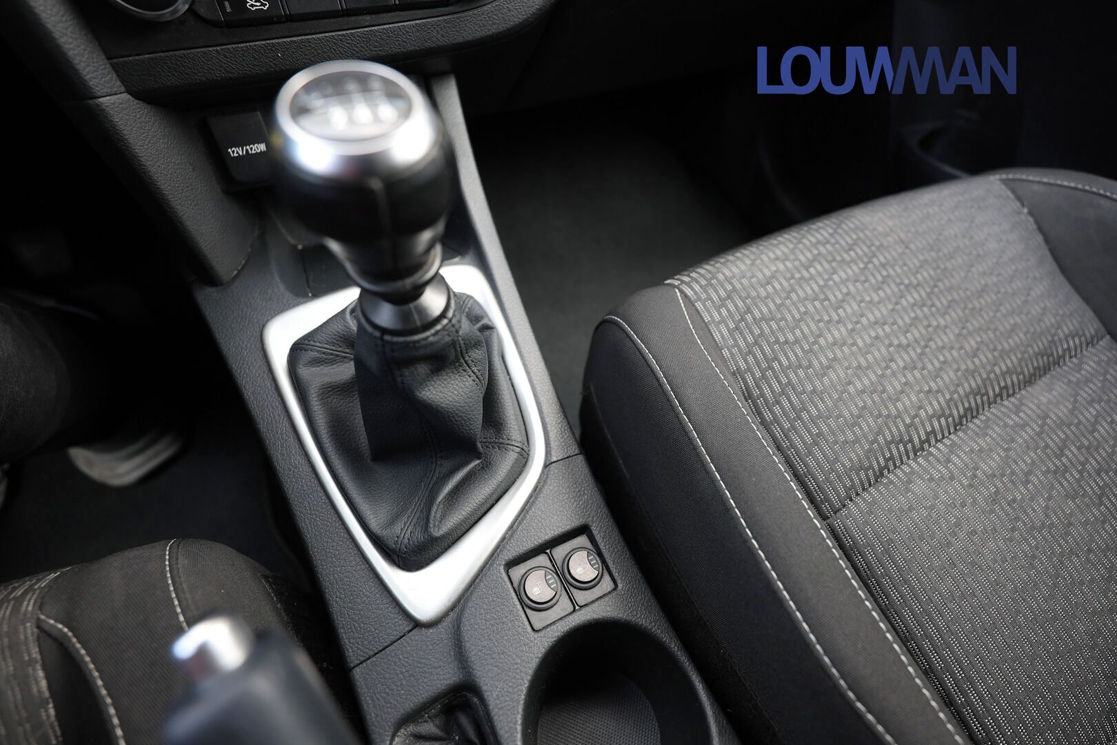 Toyota Auris, ACTIVE - fotka 6
