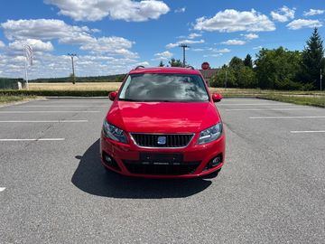 2,0 TDi, 100 000 km,
