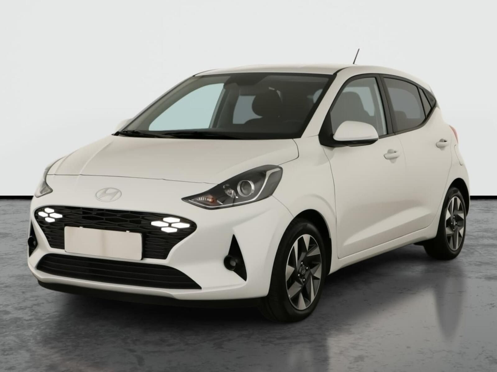 Hyundai i10, 1.2, Style, Záruka, Automat - fotka 2