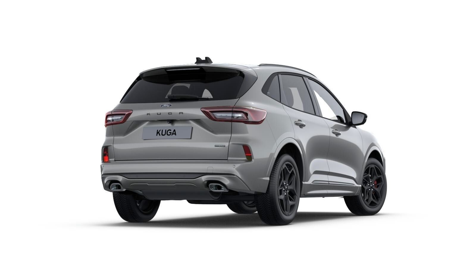 Ford Kuga, 2,5 Duratec HEV BlueCruise - fotka 6