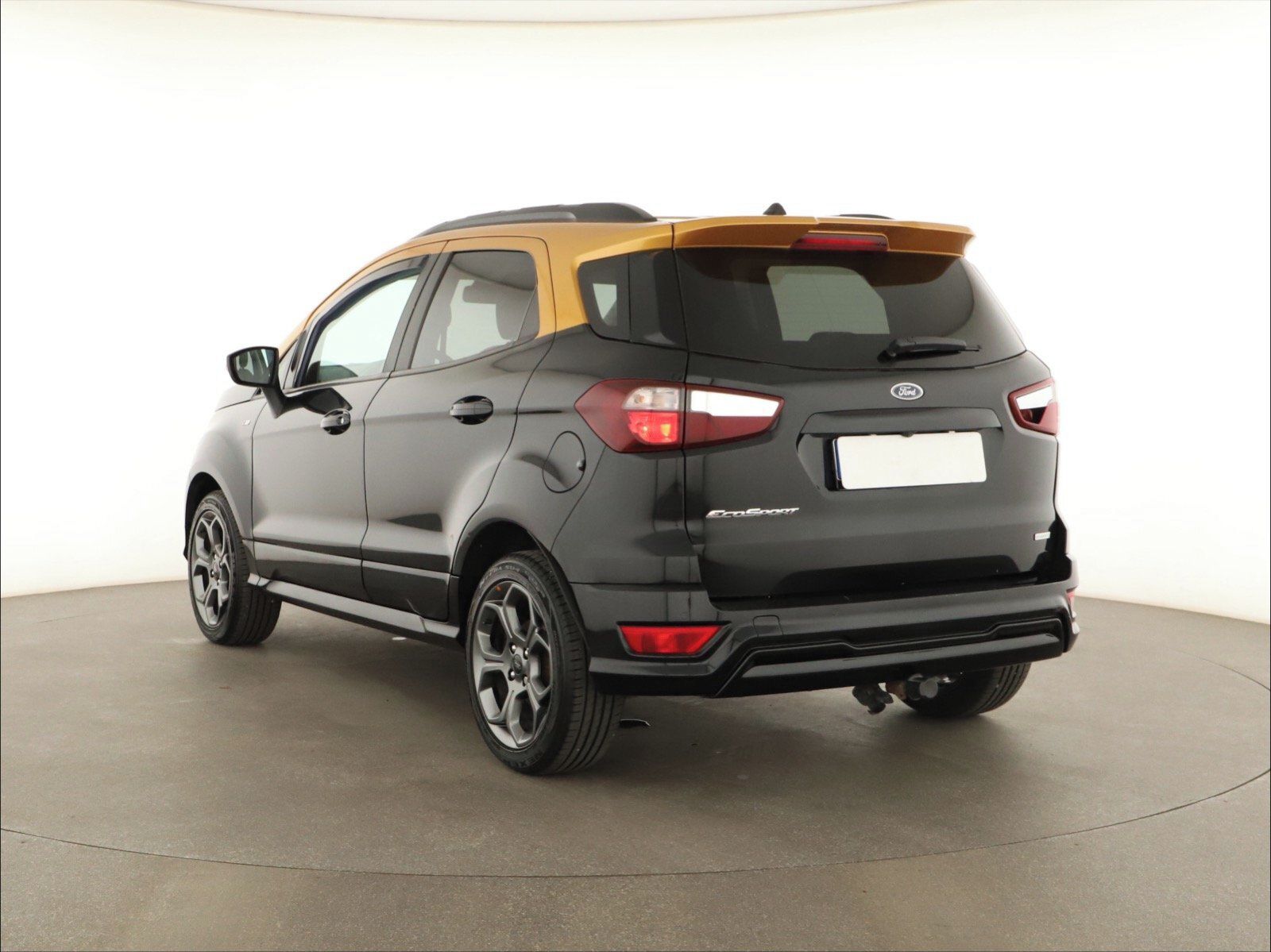 Ford Ecosport, 1.0 EcoBoost, ST-Line, Automat - fotka 4