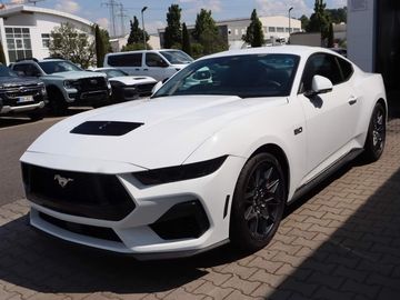 Fastback 5.0 MagneRide