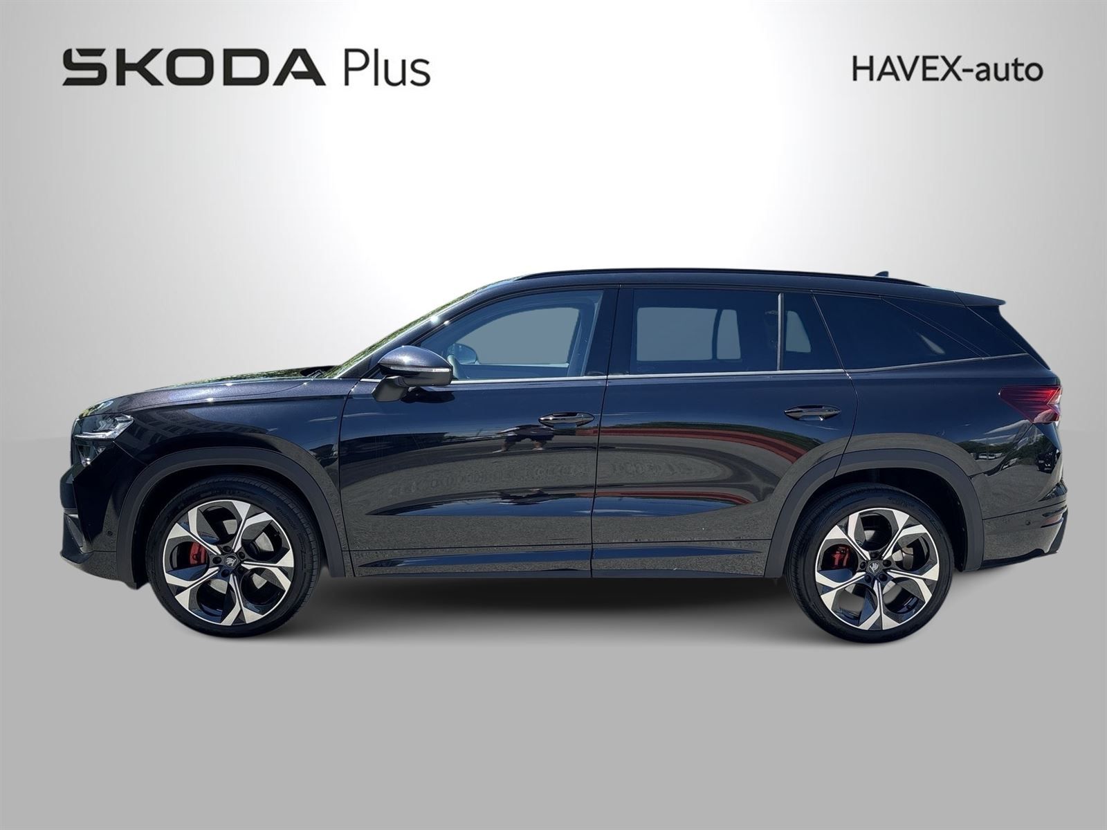 Škoda Kodiaq, 2.0 TSI 4x4 DSG RS - fotka 3