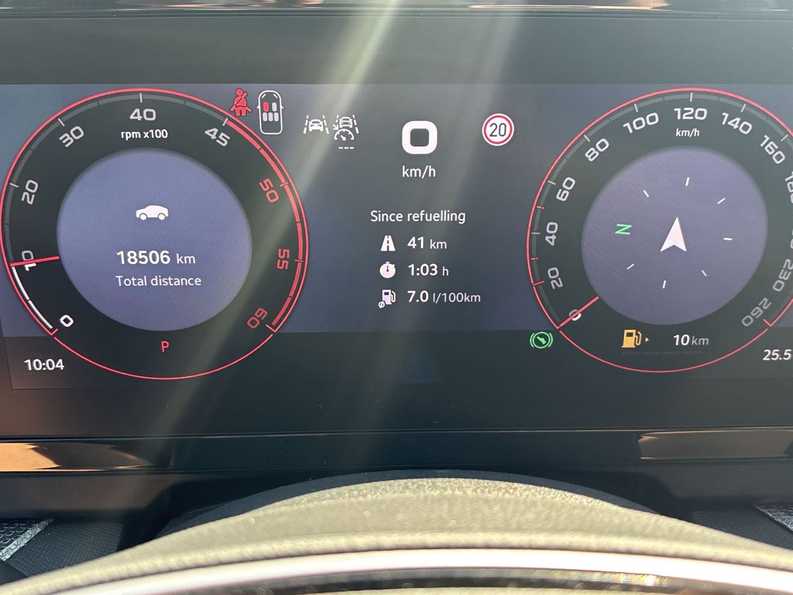Škoda Kodiaq, 2.0 TDI 4x4 DSG Sportline - fotka 6