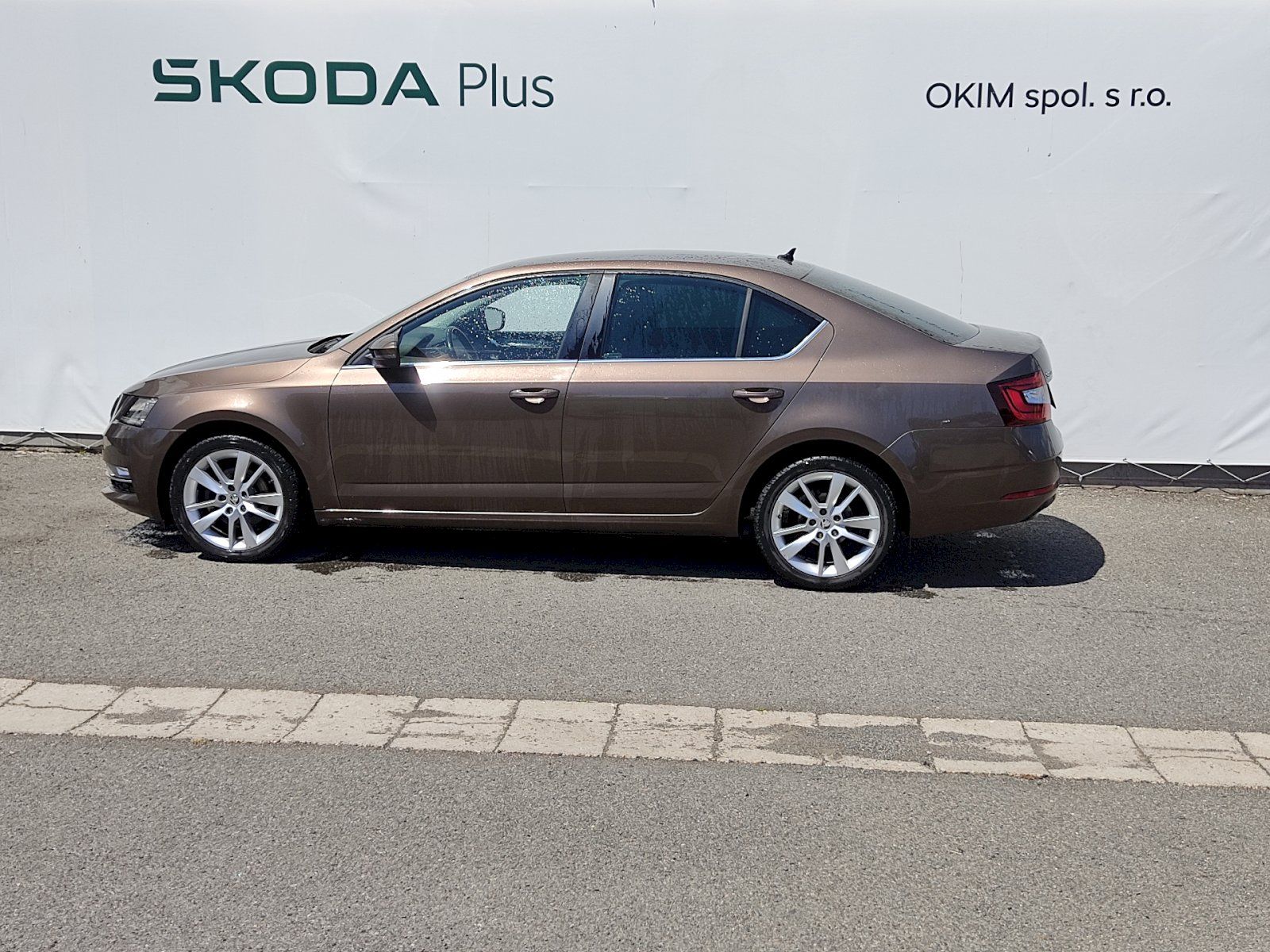 Škoda Octavia, Style Extra 2,0 Tdi 110 Kw DSG - fotka 3