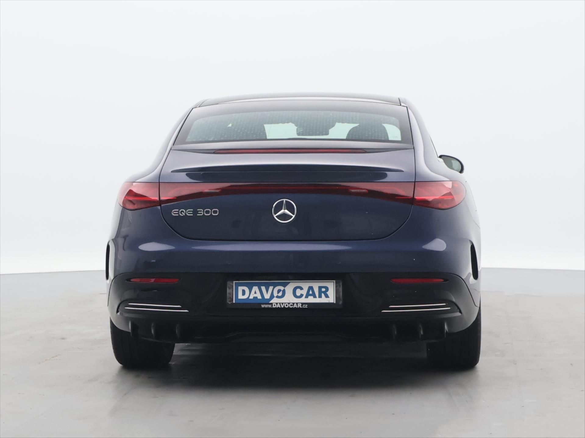 Mercedes-Benz EQE, 300 180 kW ZÁRUKA - fotka 6