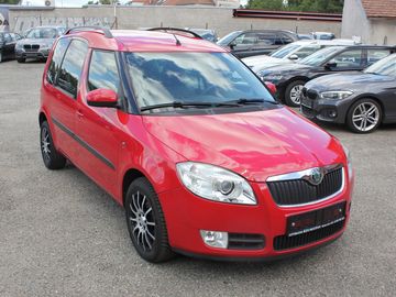 1.6 16v STYLE, VÝHŘEV, SERVIS