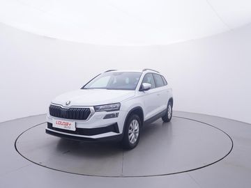 Fresh II. 1.5 TSI 110 kW