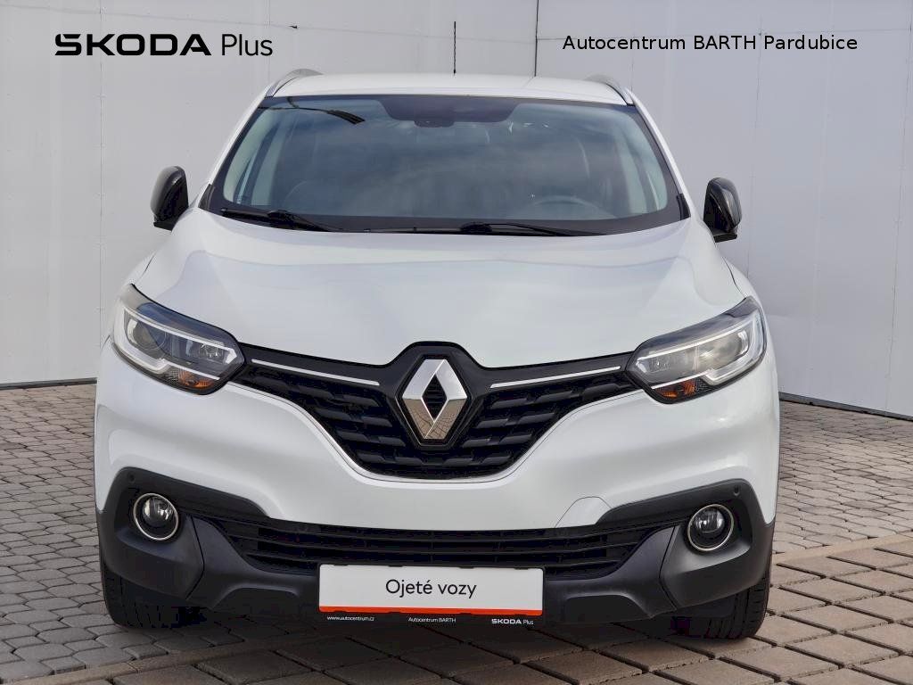 Renault Kadjar, 1.3 / 103 kW - fotka 4