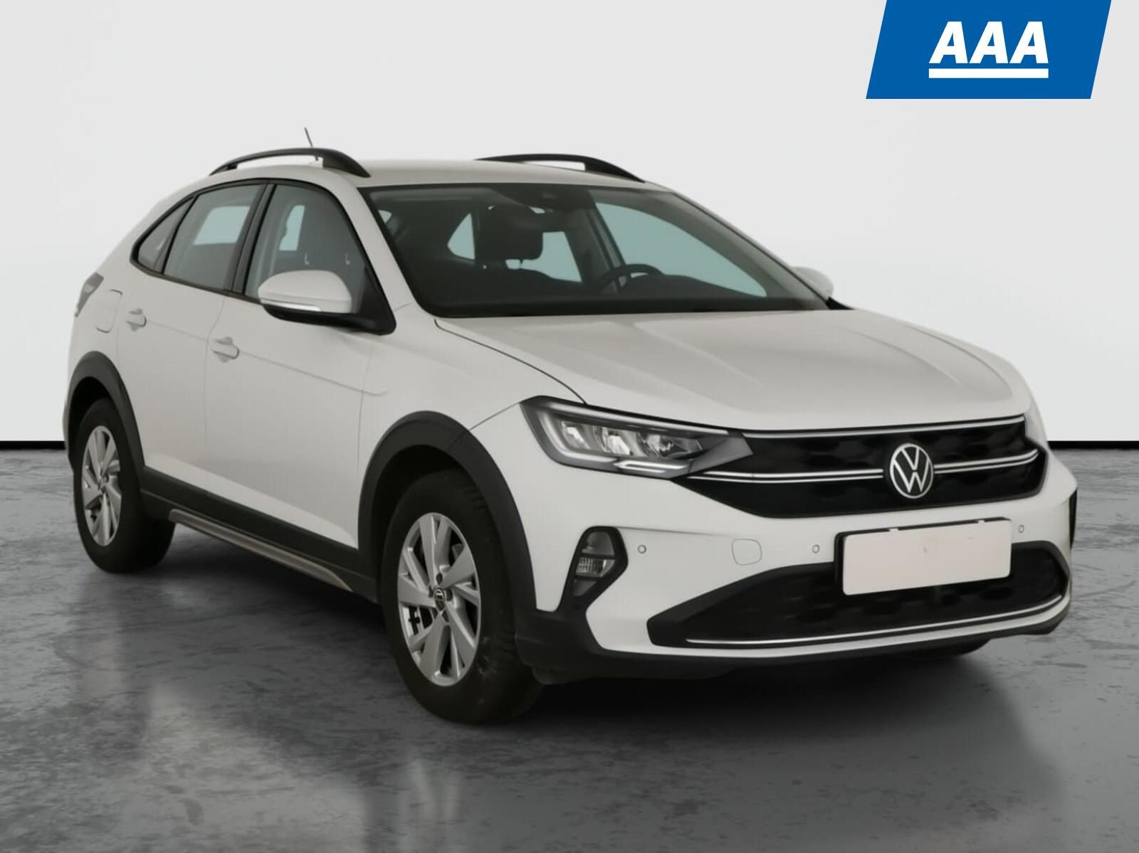Volkswagen Taigo, 1.0 TSI, Life, Serv.kniha