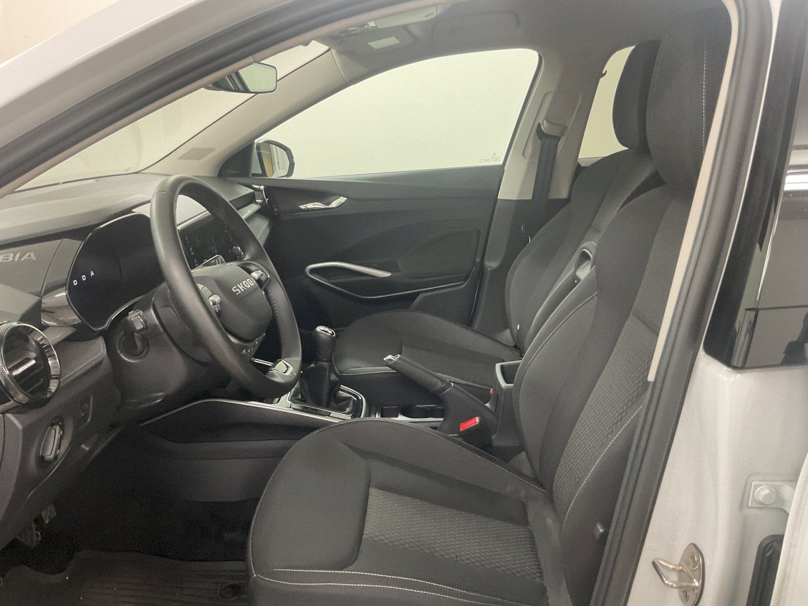 Škoda Fabia, FABIA TOP SELECTION 1.0TSi/70k - fotka 5
