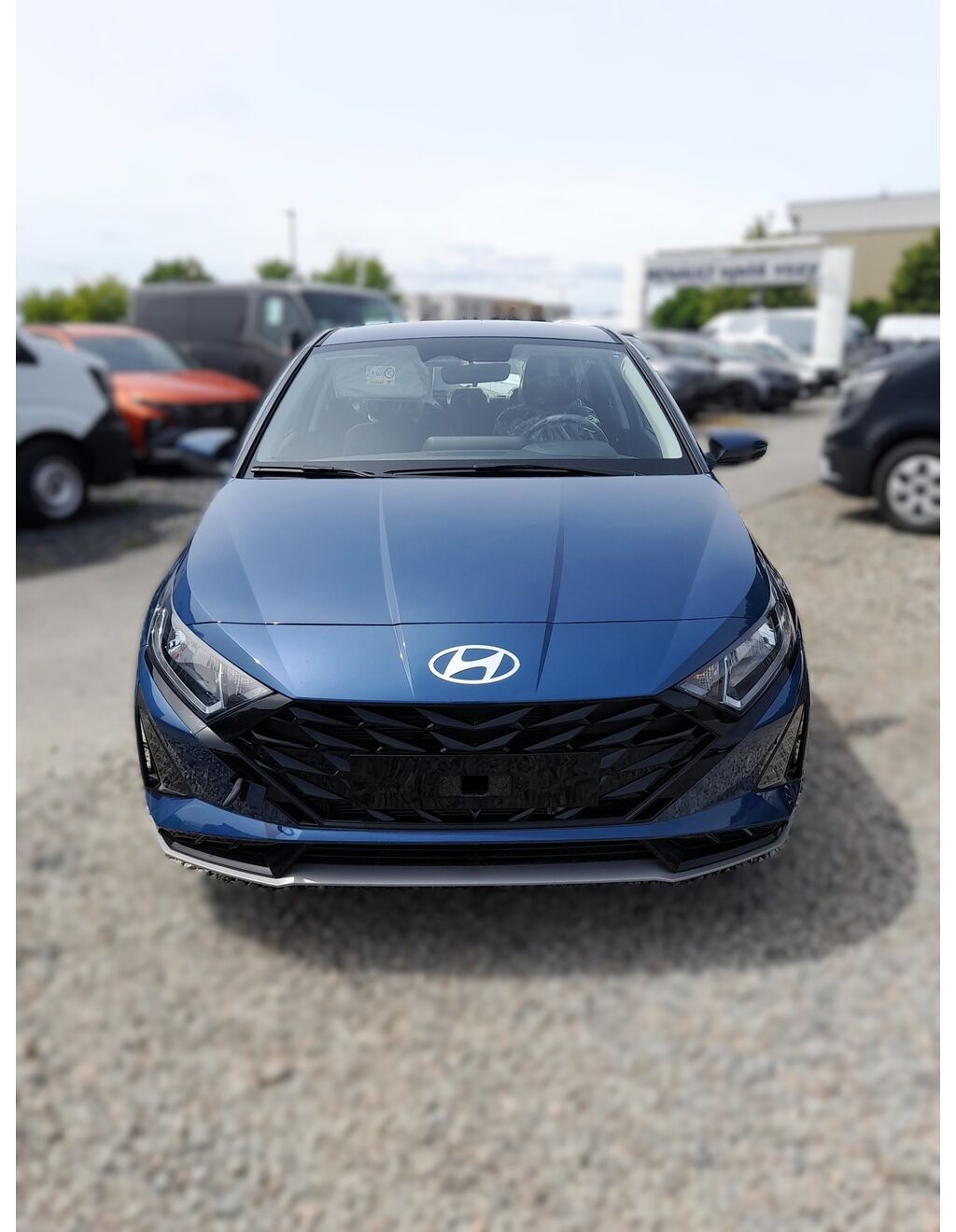 Hyundai i20, FL 26 1,0 TGDI MT  GO - fotka 3