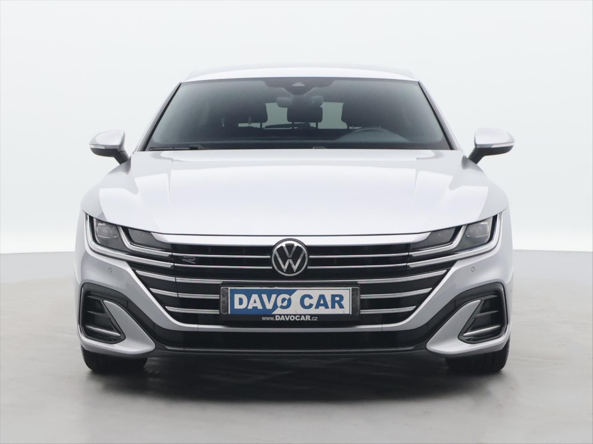 Volkswagen Arteon, 2,0 TDI 110kW DSG R-Line CZ DP - fotka 2