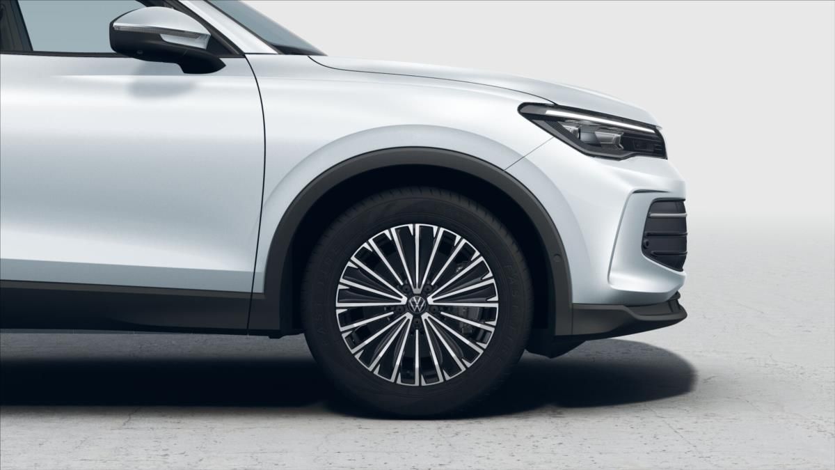 Volkswagen Tiguan, 1,5 TSI 150 kW eHybrid  People - fotka 5