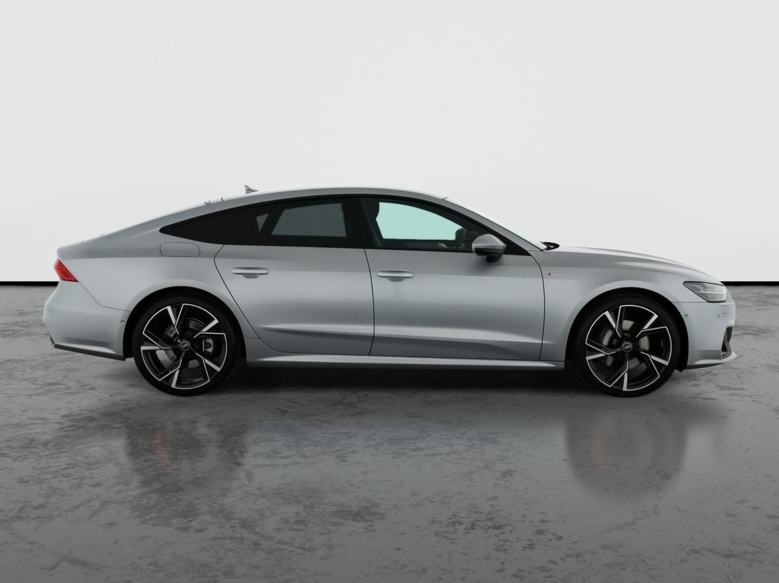 Audi A7, 50 TDI, S-Line, Paměť, ACC, DP - fotka 6