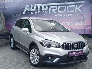 Suzuki SX4 S-Cross, 1.4/103kW, COMFORT
