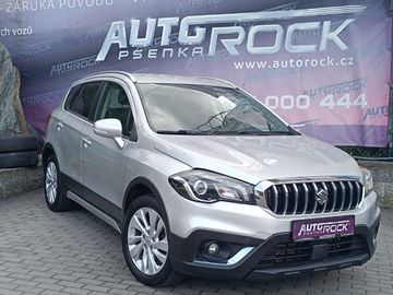 1.4/103kW, COMFORT
