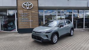 Toyota Corolla Cross, 1.8 HEV  COMFORT BUSINESS