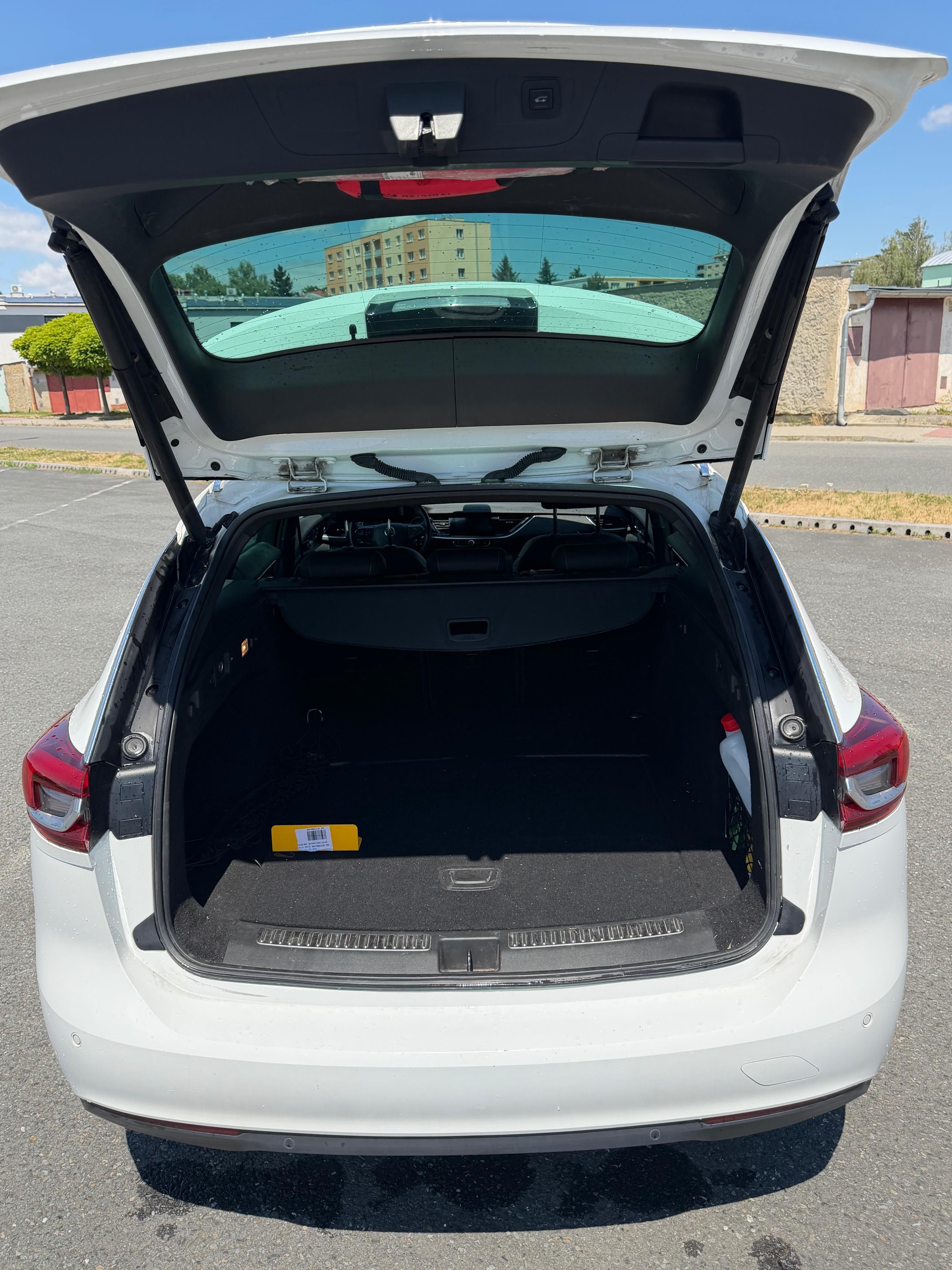Opel Insignia, Opel Insignia, Matriix svetla. - fotka 3