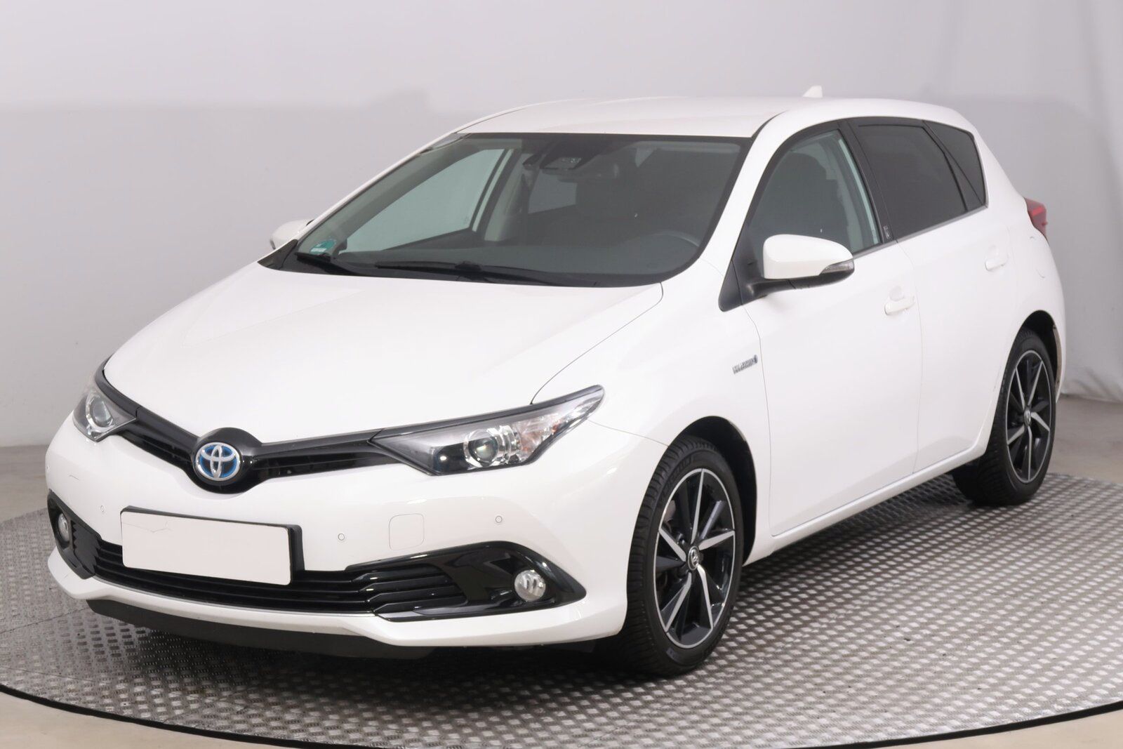 Toyota Auris, Hybrid, Base, Automat - fotka 2