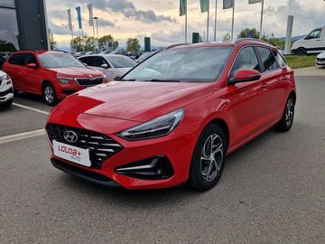 1.5 T-GDI 117 kW