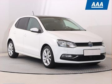 1.2 TSI, Automat, Serv.kniha