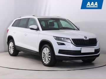 2.0 TSI, 4X4, Automat
