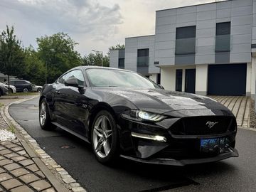 5.0 GT V8 Magneride