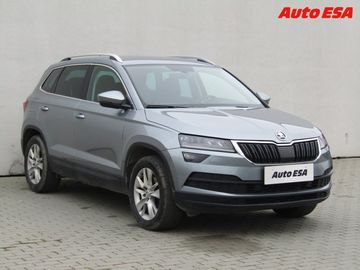 2.0 TDi 4x4,ČR,Style