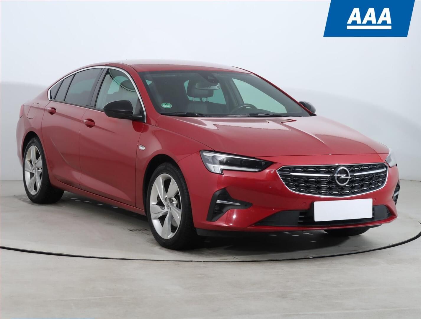 Opel Insignia, 2.0 Turbo , Automat