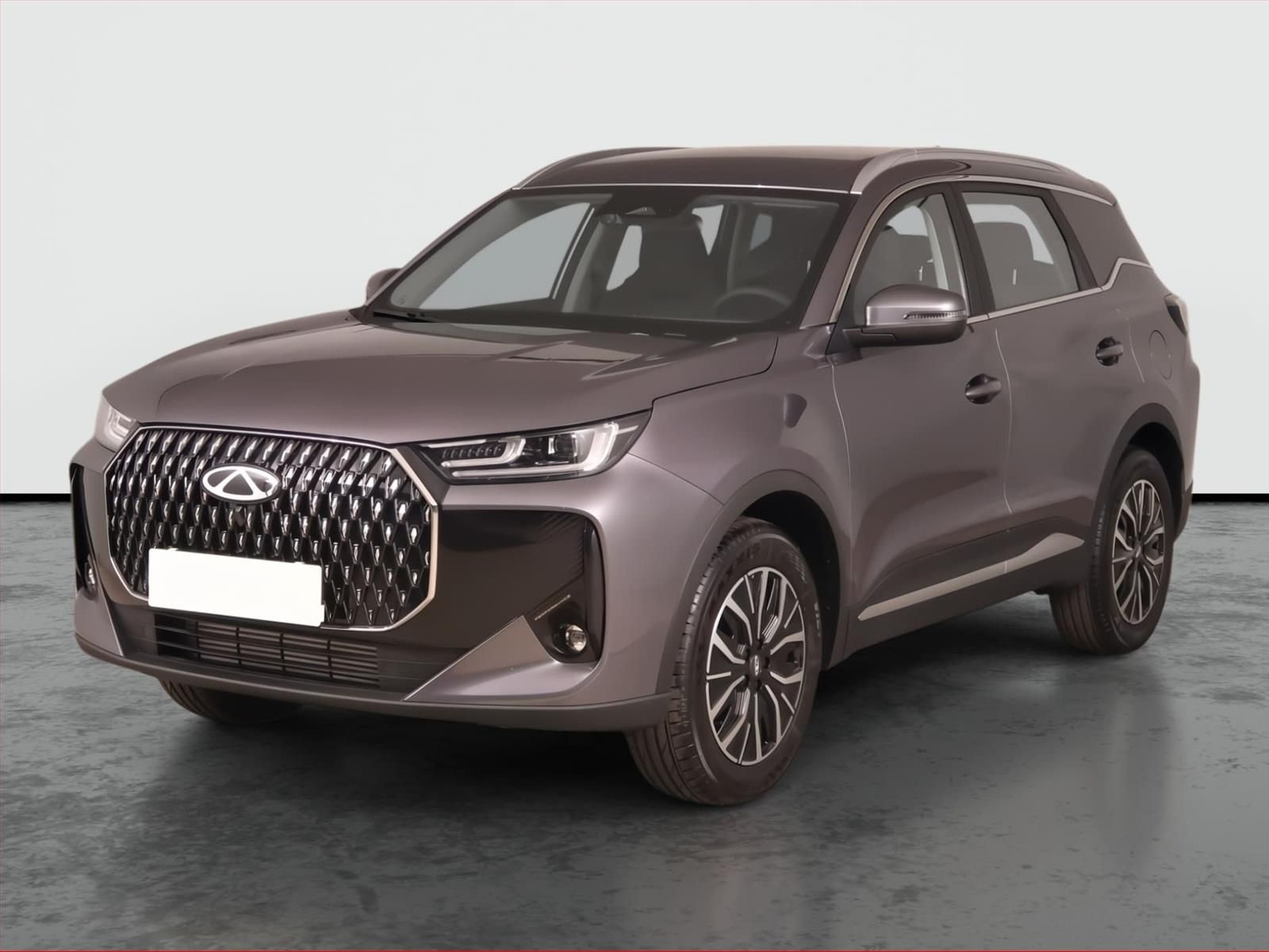 Chery Tiggo 7, 1.6 TGDI, Comfort, COMFORT - fotka 2