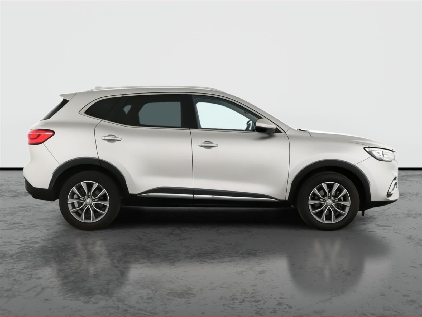 MG HS, 1.5 TGI, Automat, Kůže, Navi - fotka 6