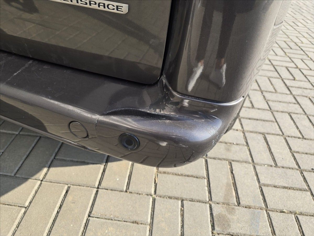 Citroën Berlingo, 1,6 HDi 5míst 73KW - fotka 5