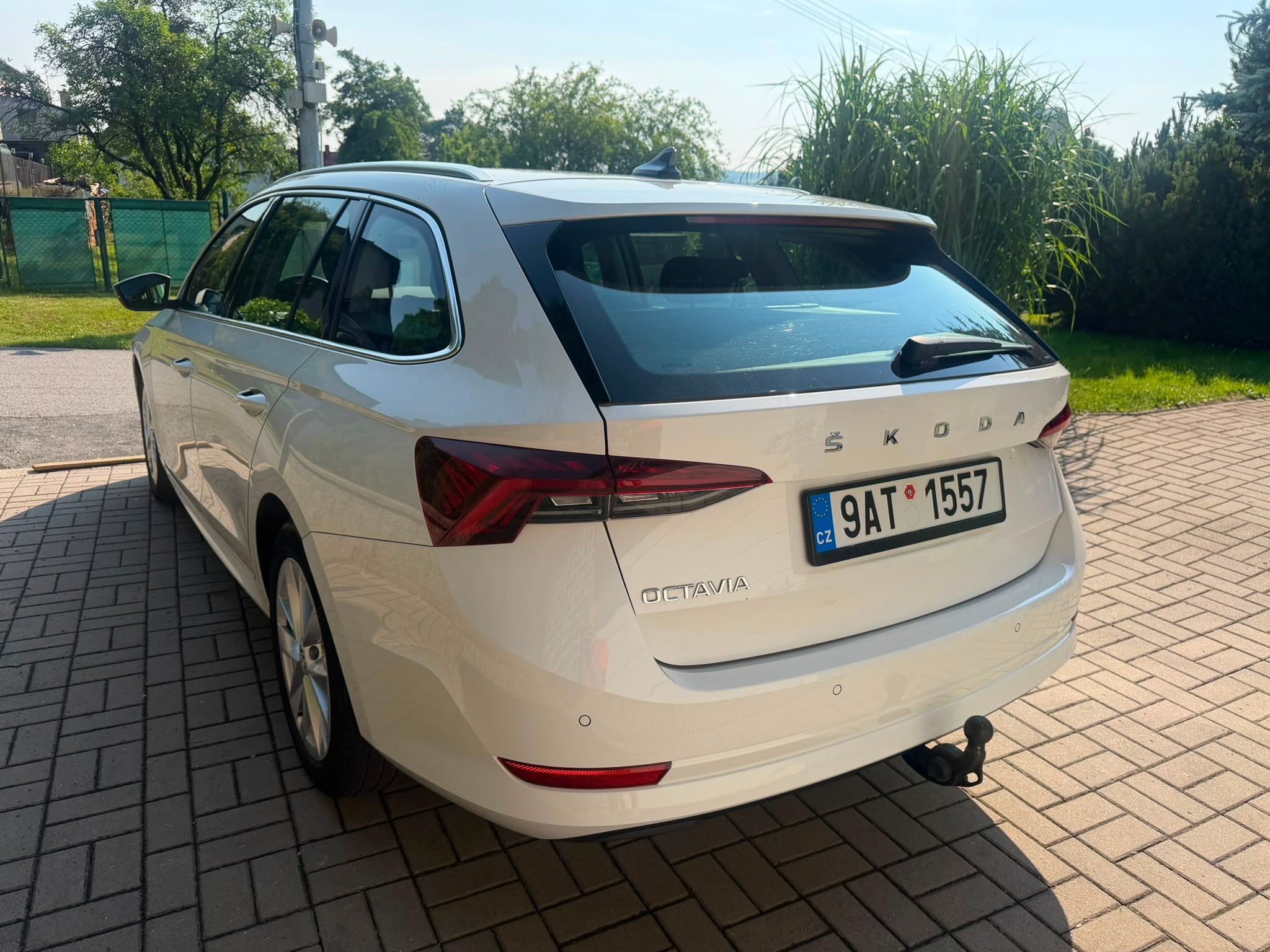 Škoda Octavia, 2,0TDi,Style,M6,CZ,1.maj,DPH - fotka 5