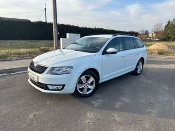 III 1.6 TDI 81kw Ambition