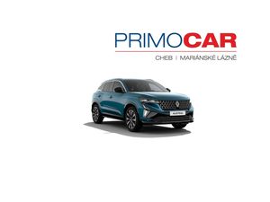 Renault Austral, Techno full hybrid E-Tech 200