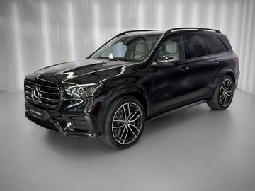 450d 4M AMG, PANORAMA, BURMEST