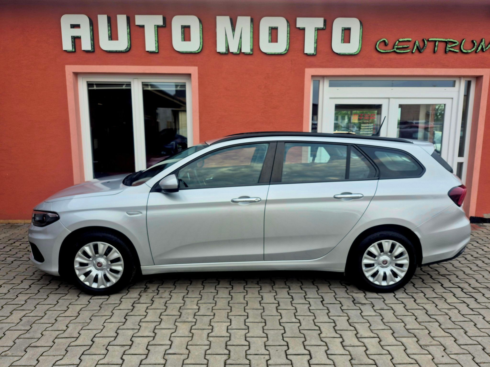 Fiat Tipo, 1.4 70kw EASY - fotka 2