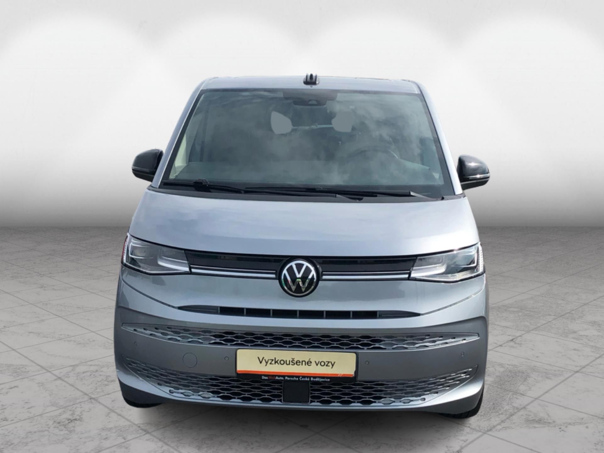 Volkswagen Multivan, 2.0 TSi DSG 7st. LIFE - fotka 4