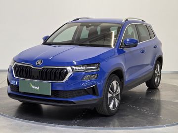 1.5 TSI 110 kW Exclusive