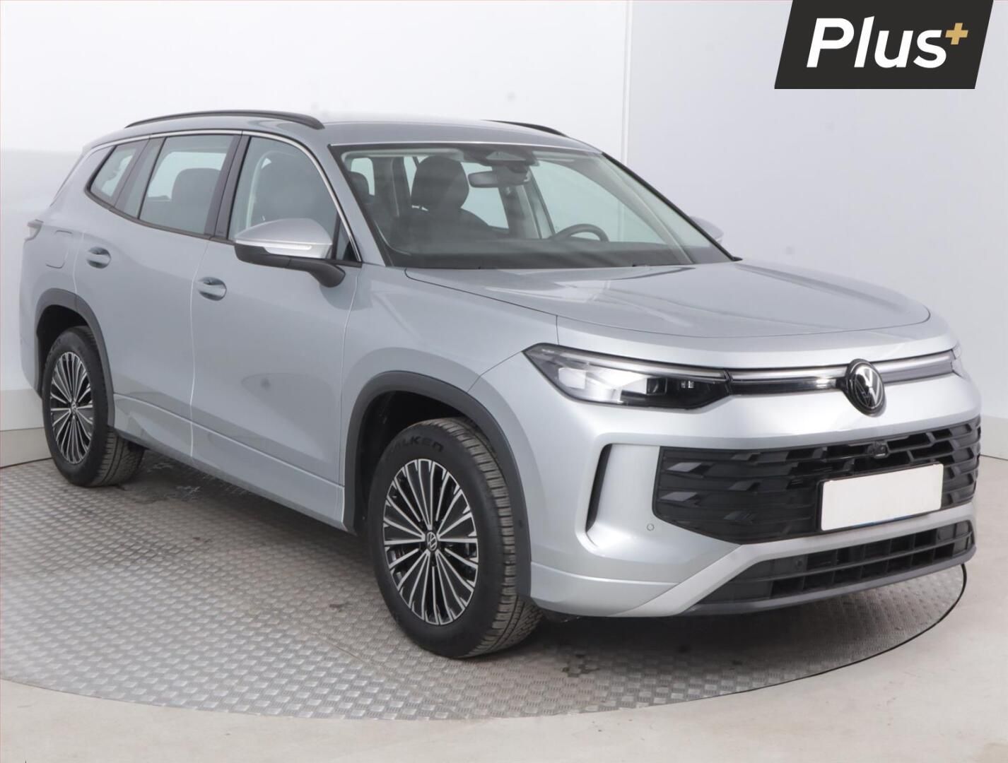 Volkswagen Tayron, 1.5 eTSI, Life