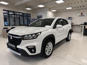 Suzuki S-Cross, PREMIUM 1,4 A/T 4x2