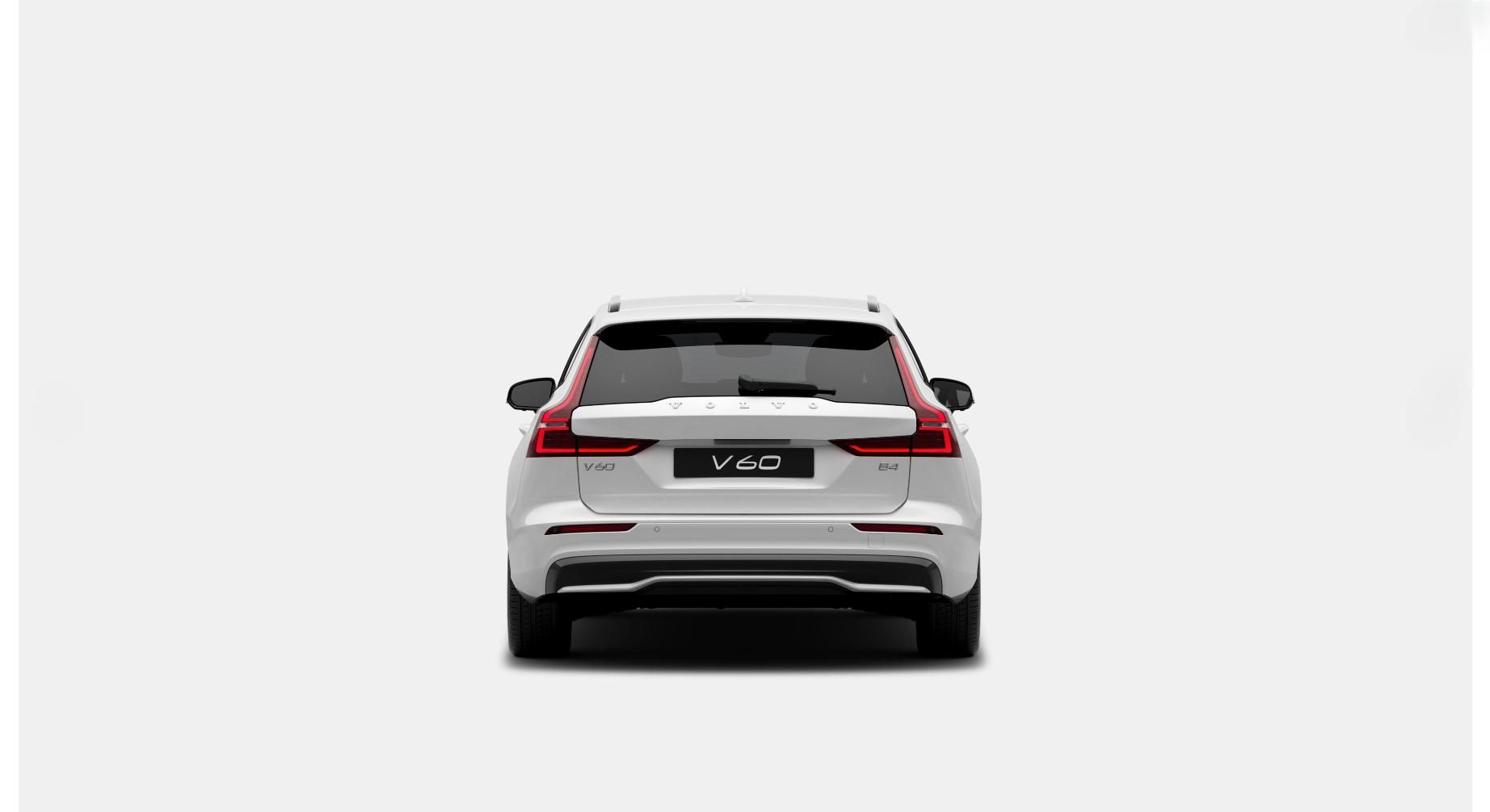 Volvo V60, B4 PLUS DARK AUT - fotka 4