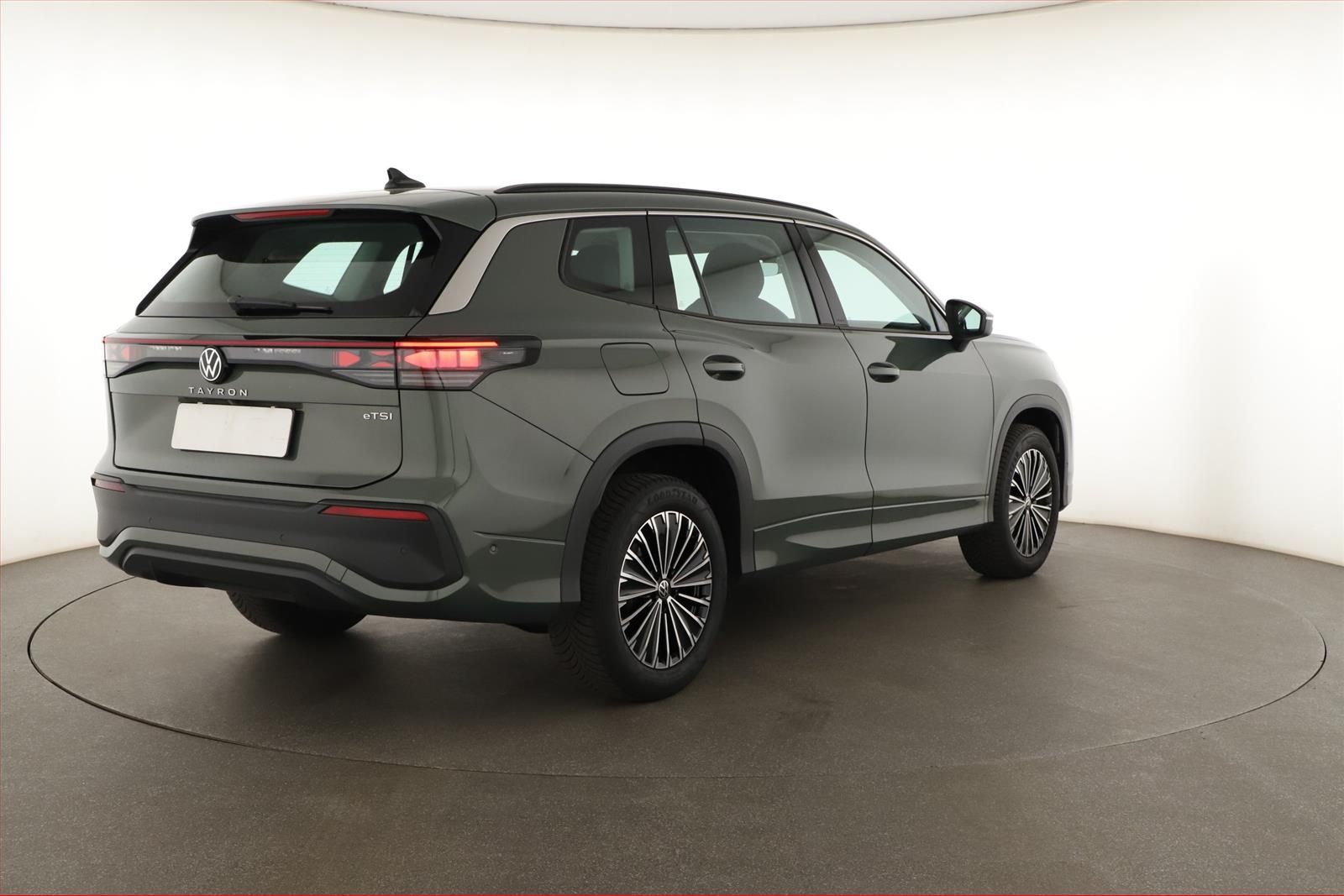 Volkswagen Tayron, 1.5 eTSI, Life - fotka 5