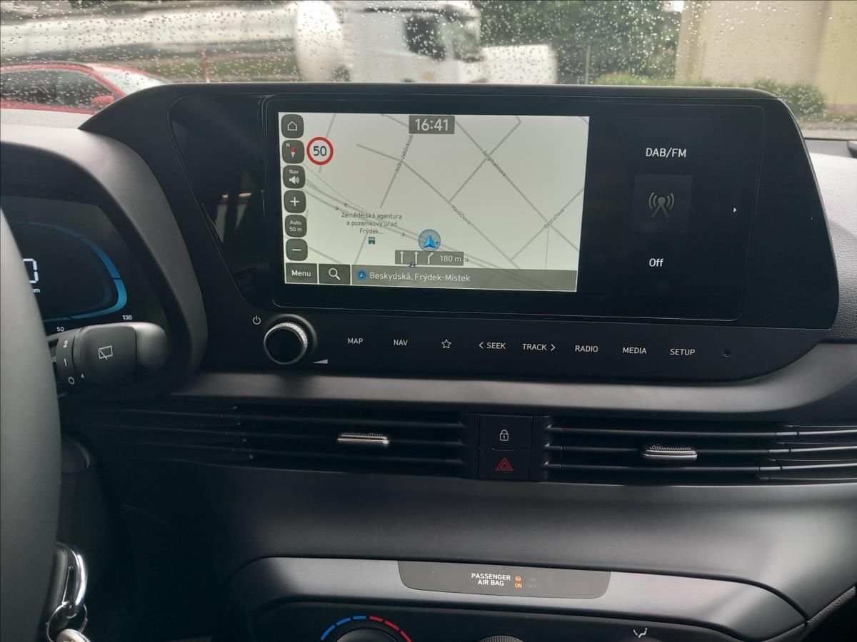 Hyundai Bayon, 1,2 SMART - fotka 6