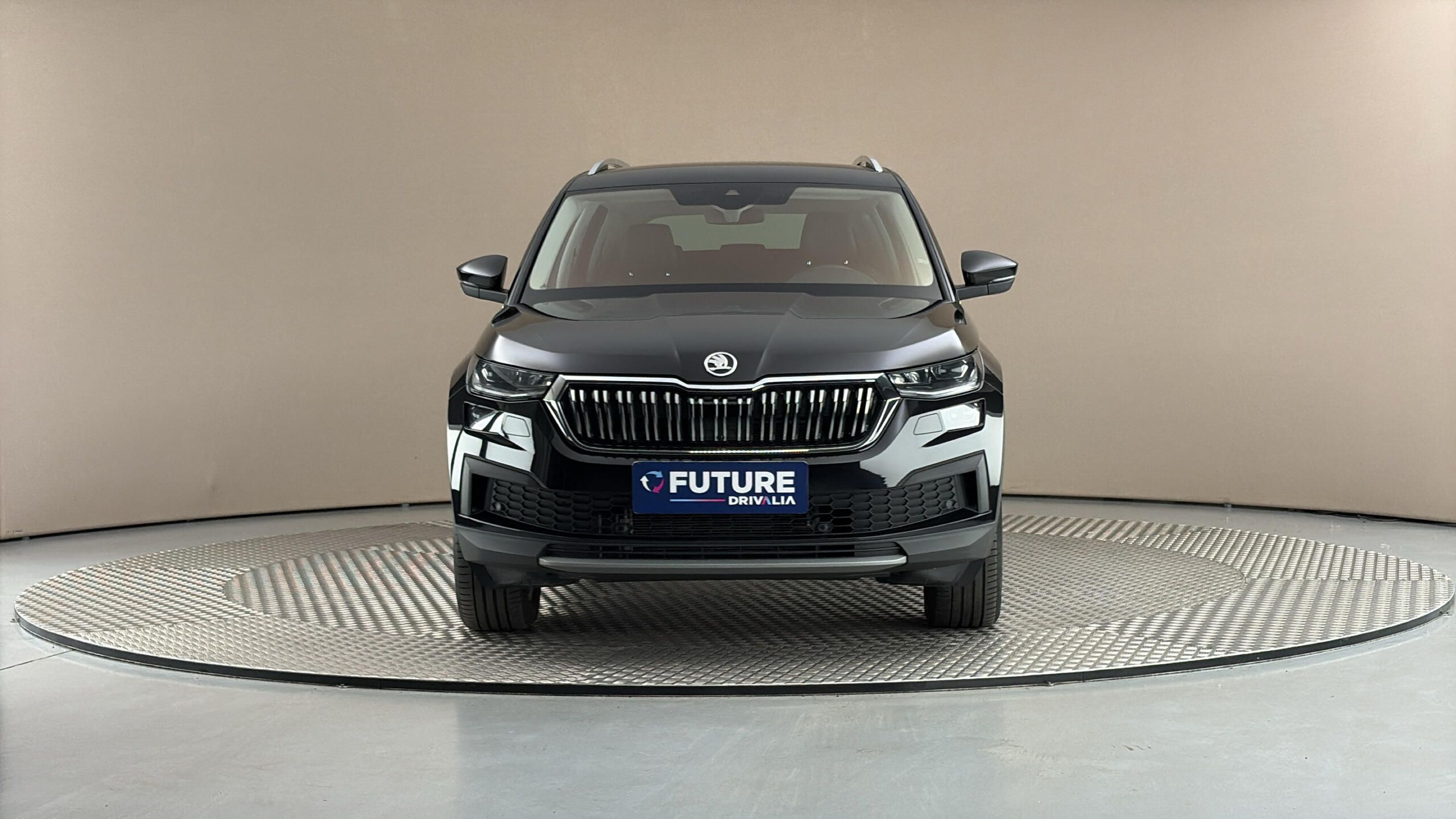 Škoda Kodiaq, 2.0 TDI DSG 4x4 Style - fotka 3