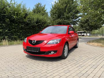 1.6 Sport Active